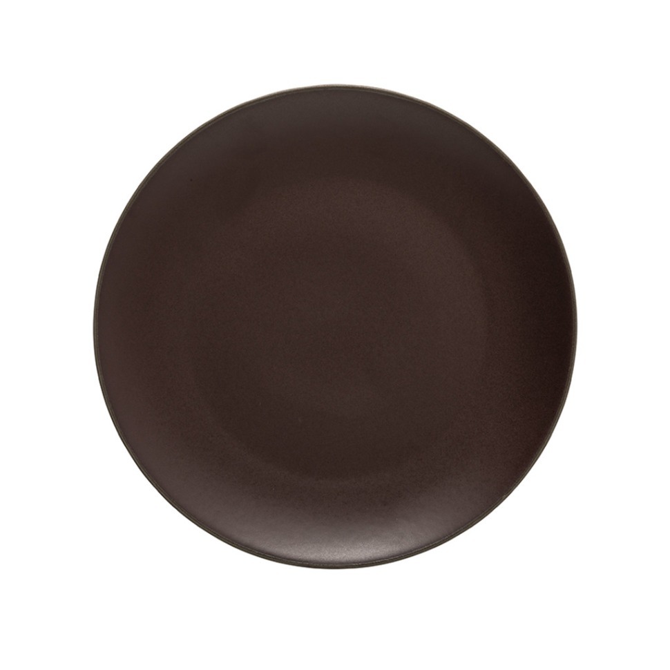 Фото Тарелка 1COP271E-PRT(1COP271E-01816W), 26,9 см, керамика, Port, Costa Nova - интернет-магазин МегаТерем в Москве