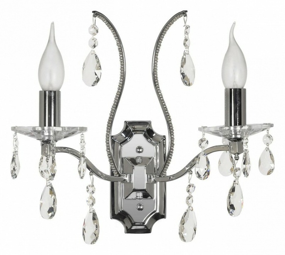 Фото Бра Arti Lampadari Alberi Alberi E 2.1.2.601 N AL_Alberi_E_2.1.2.601_N - интернет-магазин МегаТерем в Москве