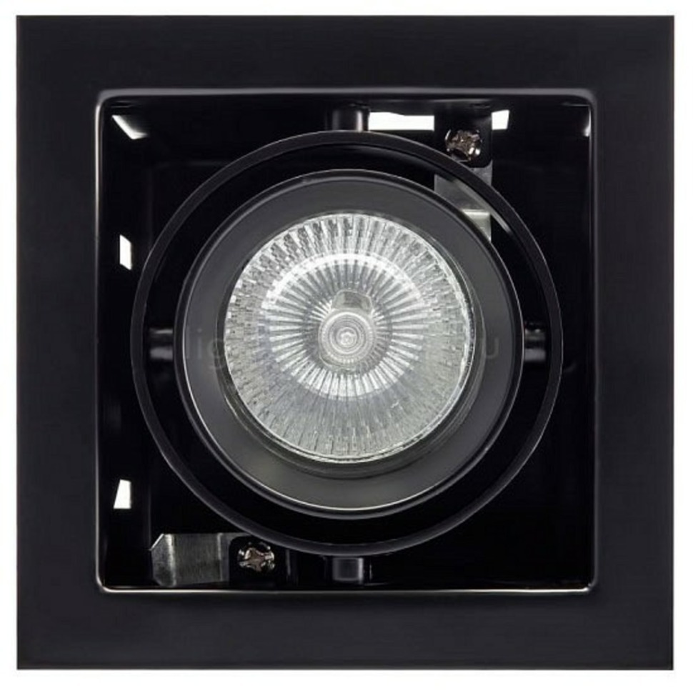 Фото Встраиваемый светильник Lightstar Cardano 214018 LS_214018 - интернет-магазин МегаТерем в Москве