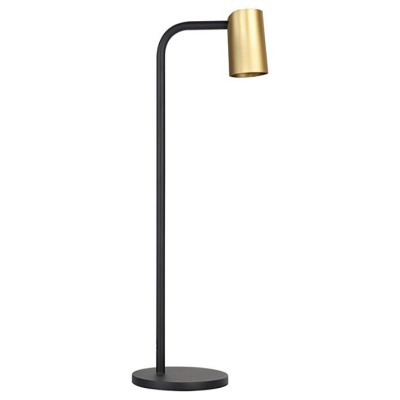 Настольная лампа декоративн...