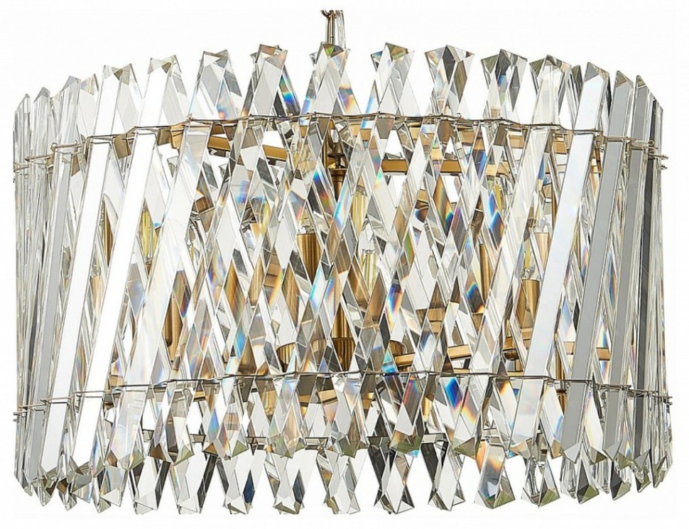 Фото Подвесной светильник ST-Luce Fabio SL1170.303.06 - интернет-магазин МегаТерем в Москве