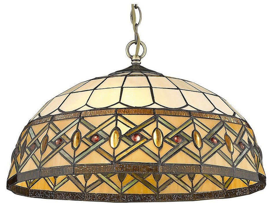 Фото Подвесной светильник Velante 859-80 859-806-03 VE_859-806-03 - интернет-магазин МегаТерем в Москве