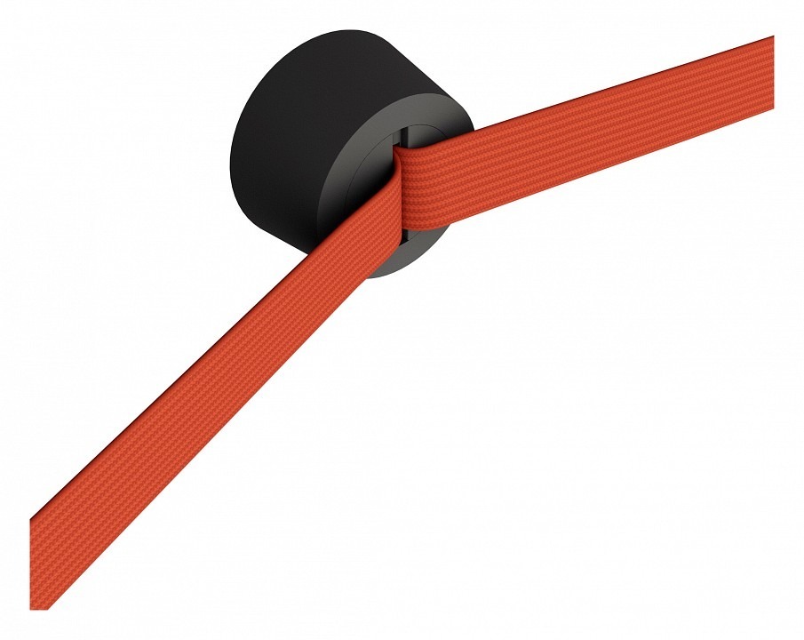 Фото Основание для трека-ремня ST-Luce BAND ST411.402.02 - интернет-магазин МегаТерем в Москве