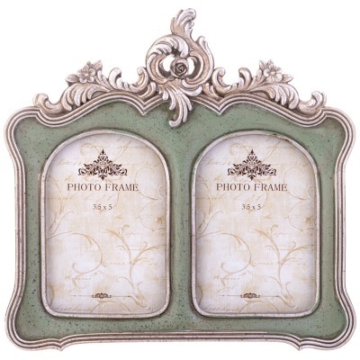 Фоторамка 22.2*2*21.7cm Lef...