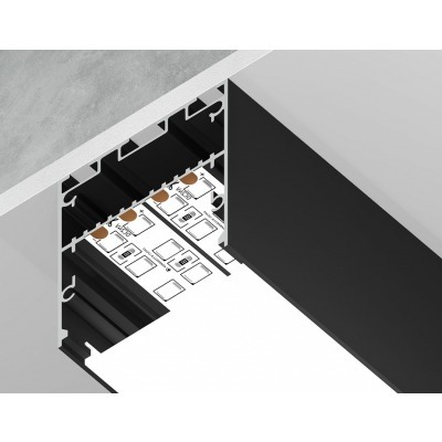 Короб накладной Ambrella Li...