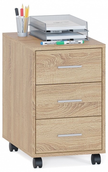 Фото Тумбочка КТ-350 SK_00-00016337 - интернет-магазин МегаТерем в Москве