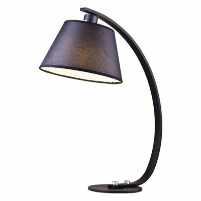 Настольная лампа декоративная Arti Lampadari Alba Alba E 4.1.1 B AL_Alba_E_4.1.1_B