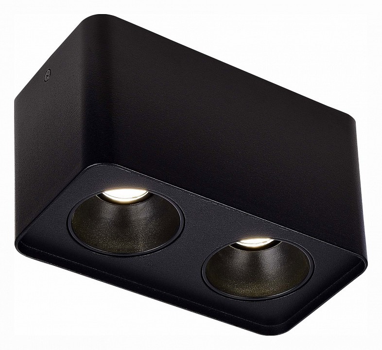 Фото Крепление накладное для светильника ST-Luce ST053 ST053.402.02 - интернет-магазин МегаТерем в Москве