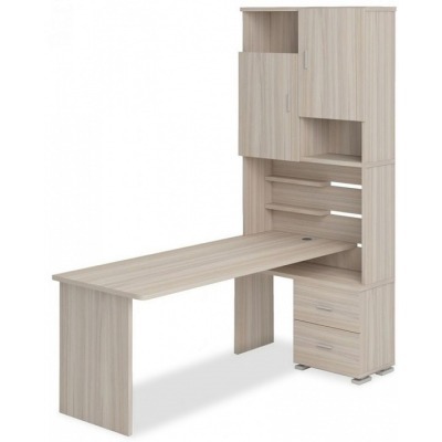 Стол компьютерный Домино СР...