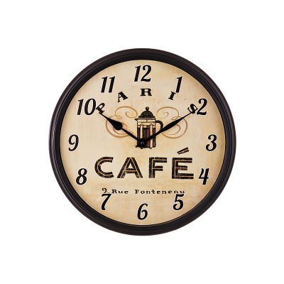 Часы настенные кварцевые &q...