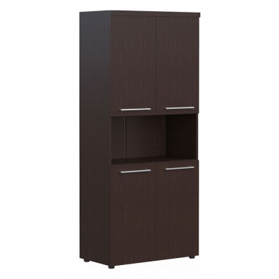 Шкаф комбинированный Alto A...