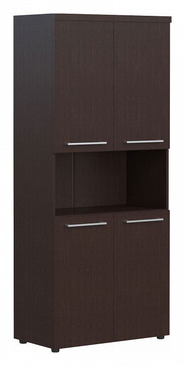 Фото Шкаф комбинированный Alto AHC 85.4 SKY_00-07002269 - интернет-магазин МегаТерем в Москве