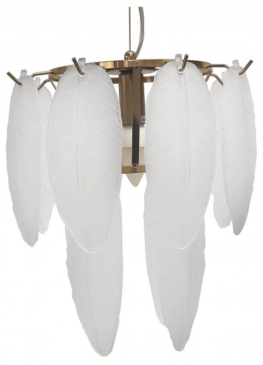 Фото Подвесной светильник Kink Light Джана 07680-28,36 KL_07680-28.36 - интернет-магазин МегаТерем в Москве