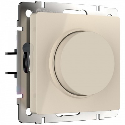 Диммер без рамки Werkel  W1...