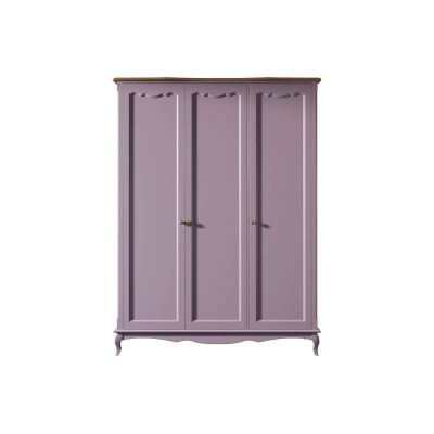 Шкаф Leontina Lavanda для о...