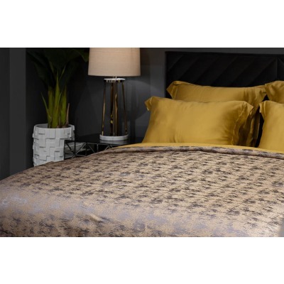 Покрывало HOUSTON золотое 2...