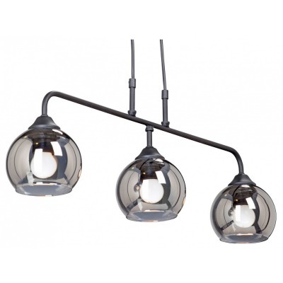 Подвесной светильник Vitaluce V4813 V4813-1/3S VI_V4813-1_3S