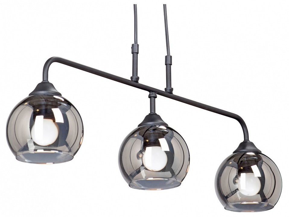 Фото Подвесной светильник Vitaluce V4813 V4813-1/3S VI_V4813-1_3S - интернет-магазин МегаТерем в Москве