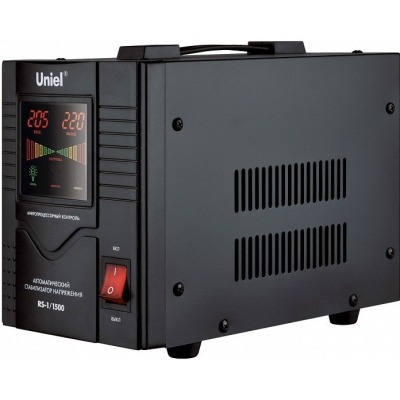 Стабилизатор Uniel RS-1 3109 UL_03109