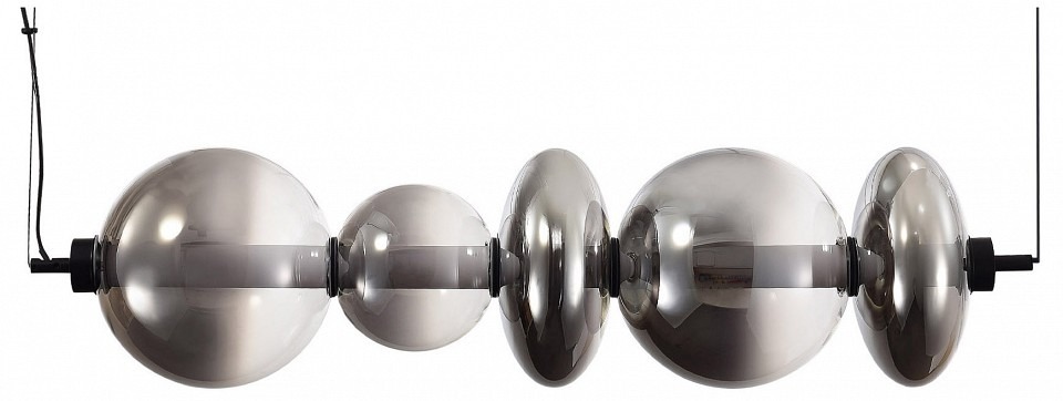 Фото Подвесной светильник ST-Luce Perlina SL6119.413.40 - интернет-магазин МегаТерем в Москве