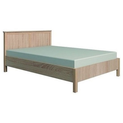 Кровать полутораспальная Ше...