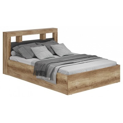 Кровать полутораспальная Пр...