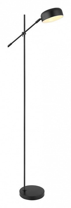 Фото Торшер Globo Gianna 24099SB GB_24099SB - интернет-магазин МегаТерем в Москве