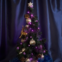 Гирлянда Нить Feron CL06 32313 FE_32313