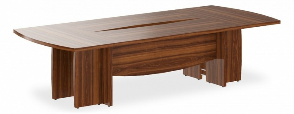 Фото Стол для переговоров Born B 122 SKY_00-07053573 - интернет-магазин МегаТерем в Москве