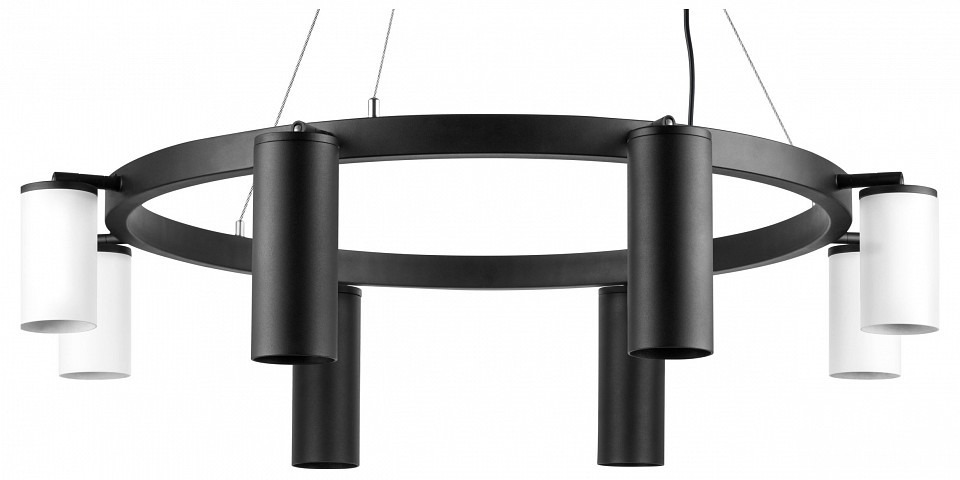 Фото Подвесная люстра Lightstar Rullo LR018874364 LS_LR018874364 - интернет-магазин МегаТерем в Москве