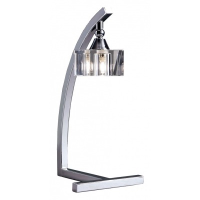 Настольная лампа декоративн...