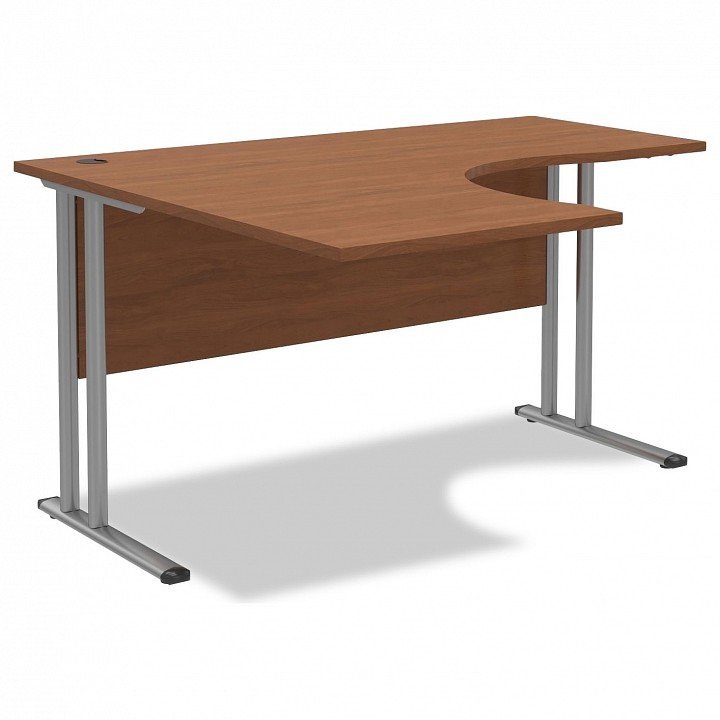 Фото Стол офисный Imago M CA-3M(L) SKY_sk-01231910 - интернет-магазин МегаТерем в Москве