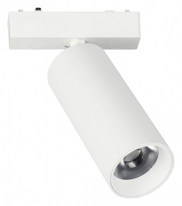 Фото Светильник на штанге Aployt Magnetic track 48 APL.0114.10.18 AP_APL.0114.10.18 - интернет-магазин МегаТерем в Москве