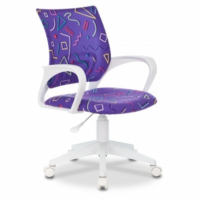 Кресло компьютерное Burokid...