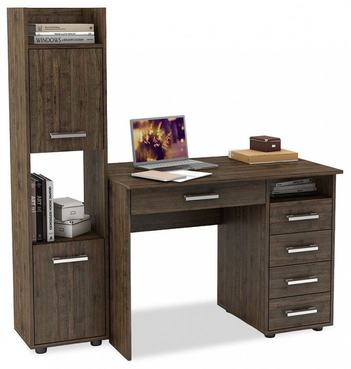 Фото Набор для детской Остин-3Я MAS_USHO-3YA-DAT - интернет-магазин МегаТерем в Москве