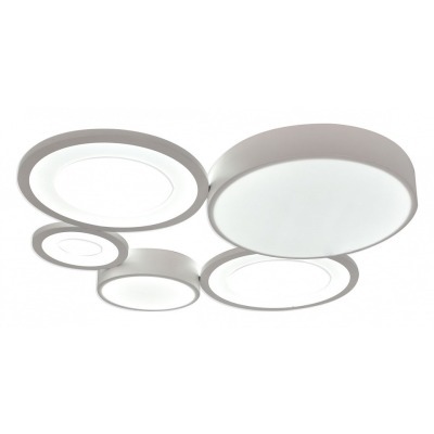 Потолочная люстра Escada St...