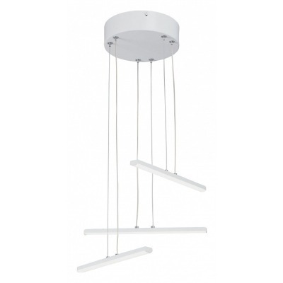 Подвесной светильник Vitaluce V3046 V3046-0/3S VI_V3046-0_3S