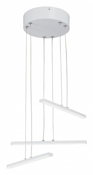 Фото Подвесной светильник Vitaluce V3046 V3046-0/3S VI_V3046-0_3S - интернет-магазин МегаТерем в Москве