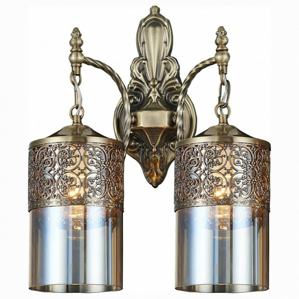 Фото Бра Citilux Эмир CL467323 - интернет-магазин МегаТерем в Москве