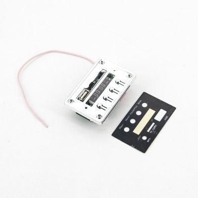 Мультимедиа MP3 для электро...