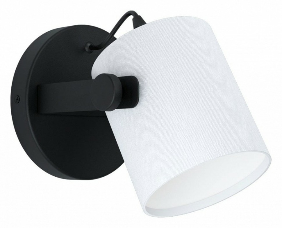 Фото Спот Eglo Hornwood 1 43427 EG_43427 - интернет-магазин МегаТерем в Москве