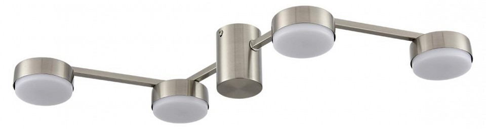 Фото Потолочная люстра Lumion Sanata 8116/4C LMN_8116_4C - интернет-магазин МегаТерем в Москве