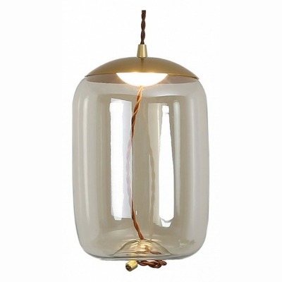 Подвесной светильник Lussol...