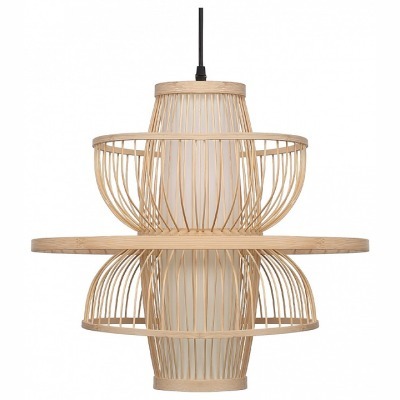 Подвесной светильник ST-Luce ALMA SL6241.513.01