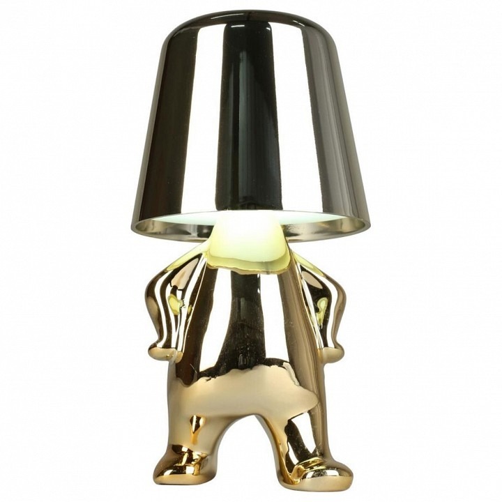 Фото Зверь световой Aployt Ninet APL.672.04.01 AP_APL.672.04.01 - интернет-магазин МегаТерем в Москве