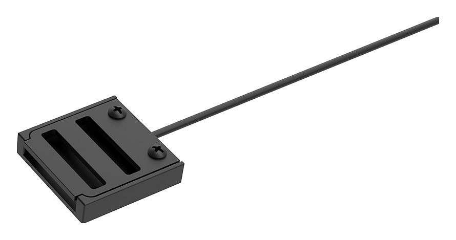 Фото Заглушка для трека-ремня Divinare Decorato D253306 DV_D253306 - интернет-магазин МегаТерем в Москве