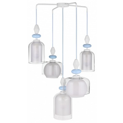 Подвесной светильник 33 иде...