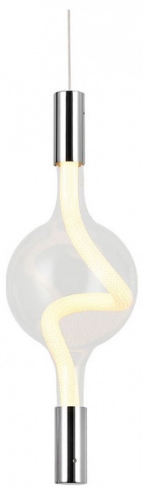 Фото Подвесной светильник Lussole  LSP-7489 - интернет-магазин МегаТерем в Москве