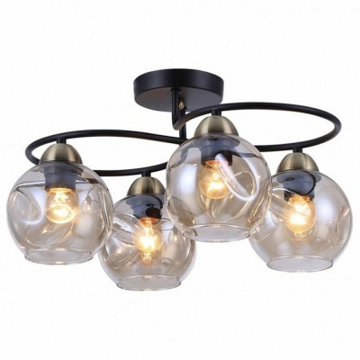 Потолочная люстра Omnilux C...