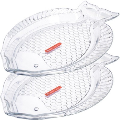 Блюдо FISH для рыбы набор и...